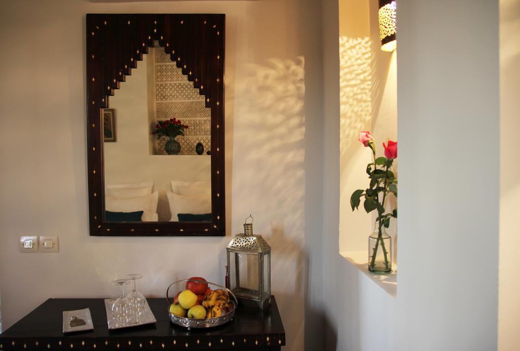 Riad Dar Thania Marrakesh Exterior photo