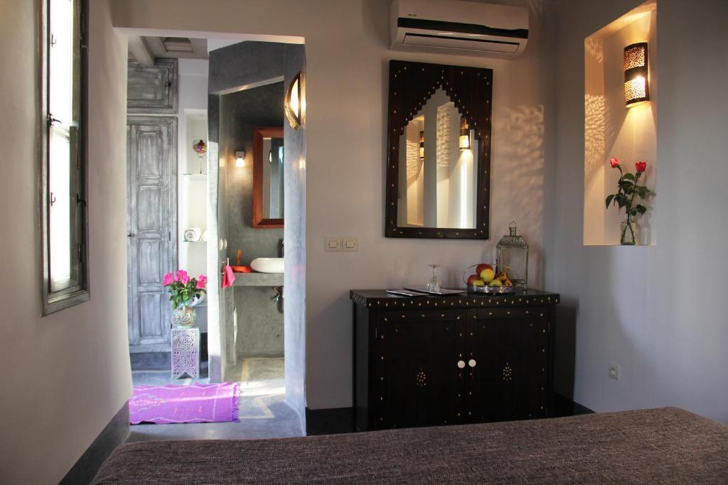 Riad Dar Thania Marrakesh Room photo